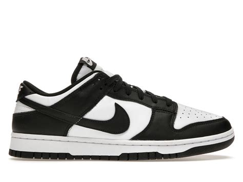 nike dunk low expensive